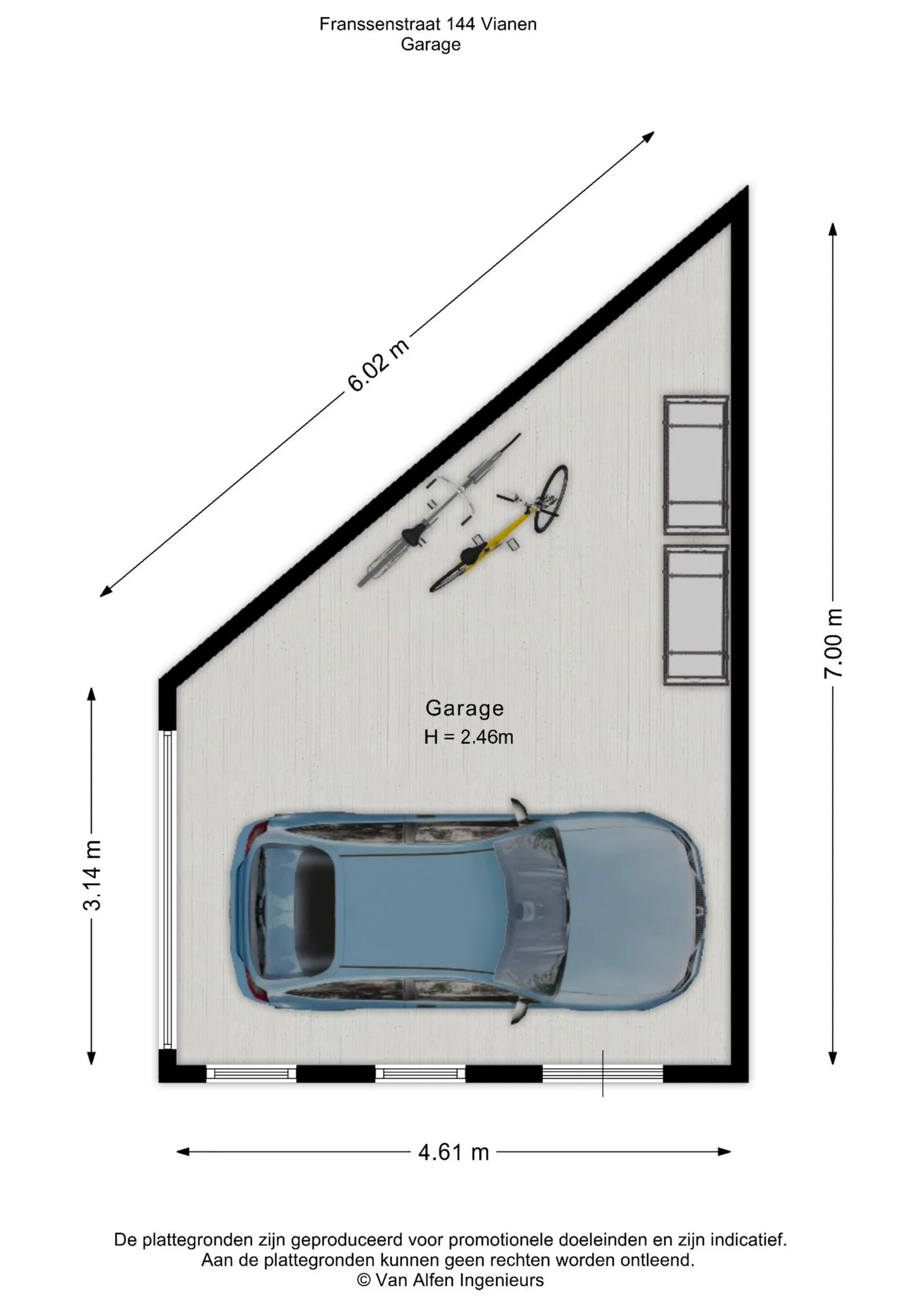 Franssenstraat 144 Vianen NB thumbnail 66