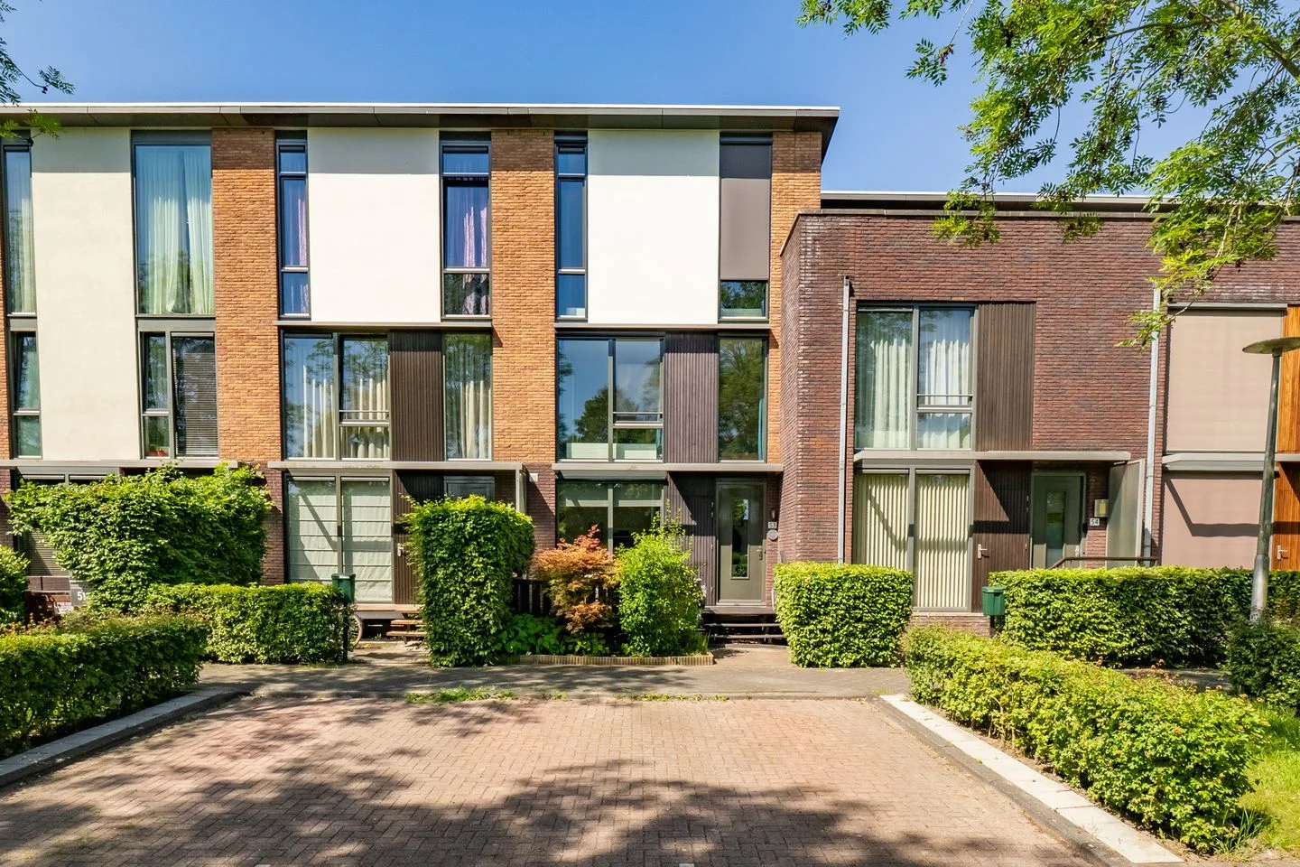 Franz Lehársingel 53 in Utrecht