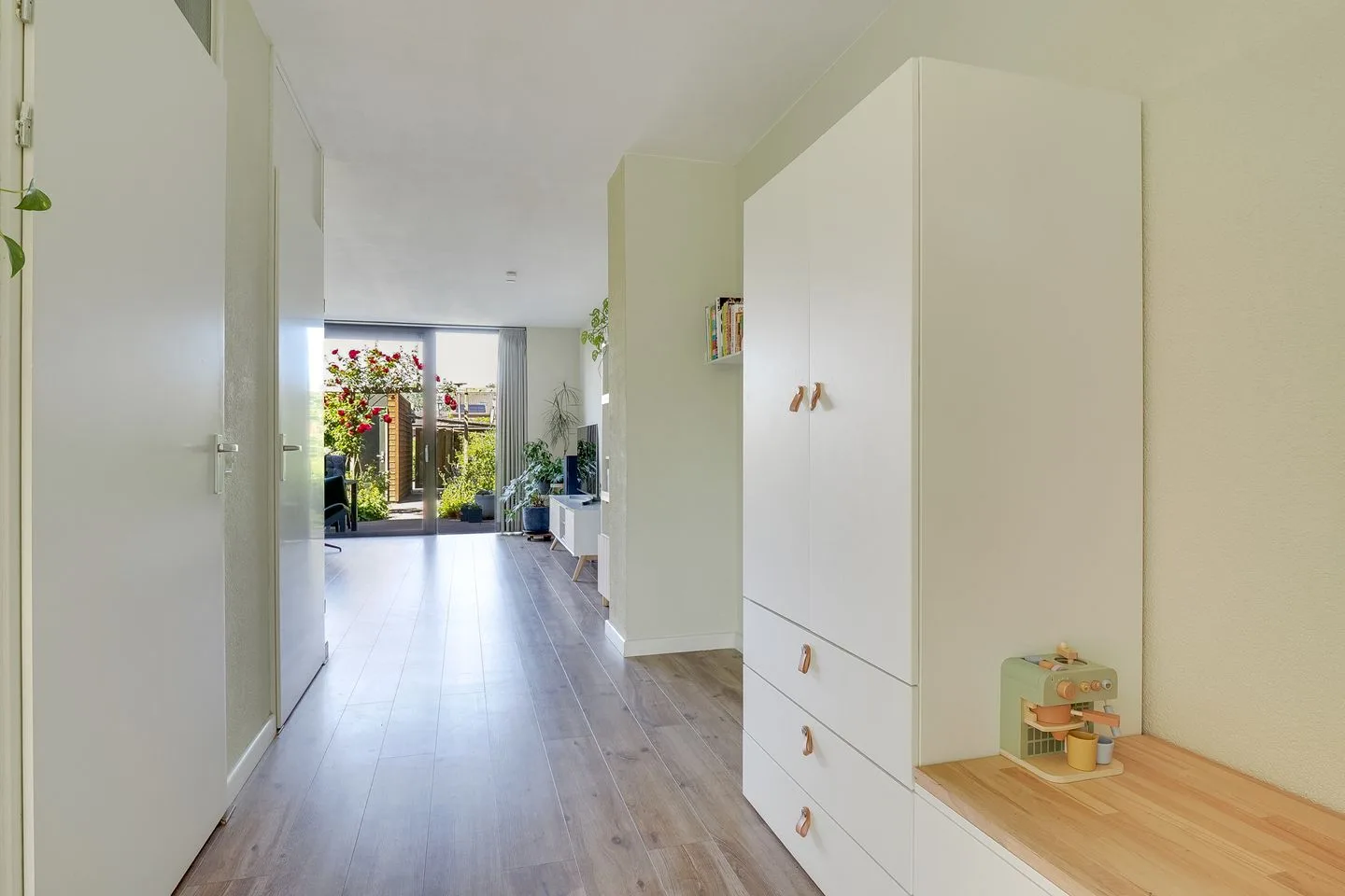 Franz Lehársingel 53 Utrecht thumbnail 13