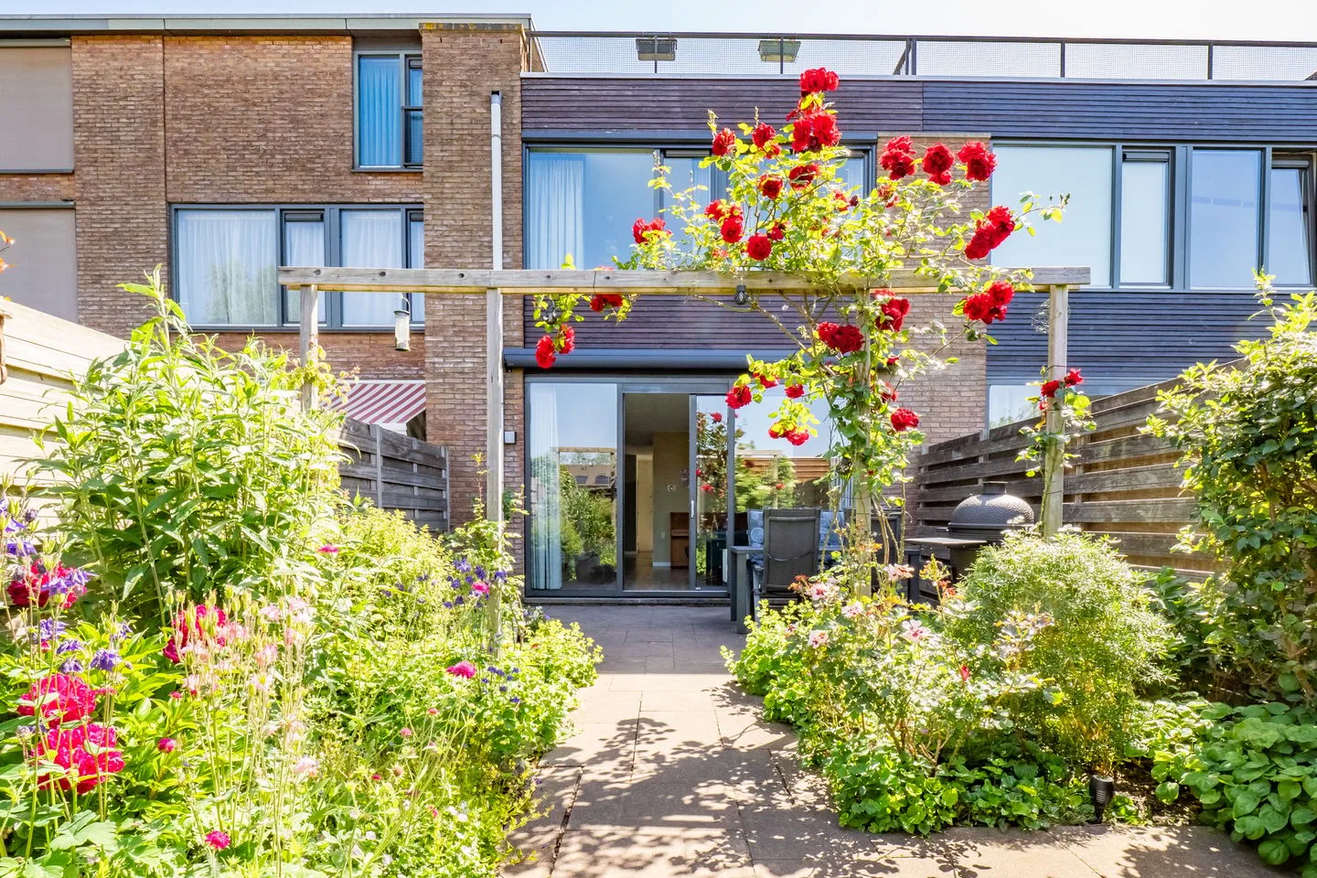Franz Lehársingel 53 Utrecht thumbnail 22
