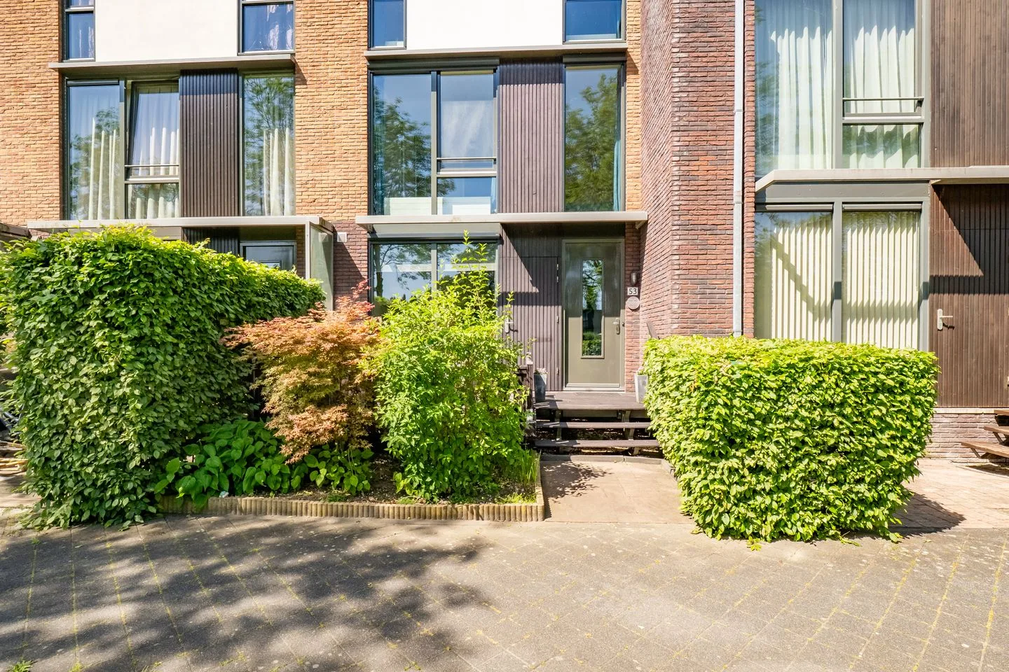 Franz Lehársingel 53 Utrecht thumbnail 5