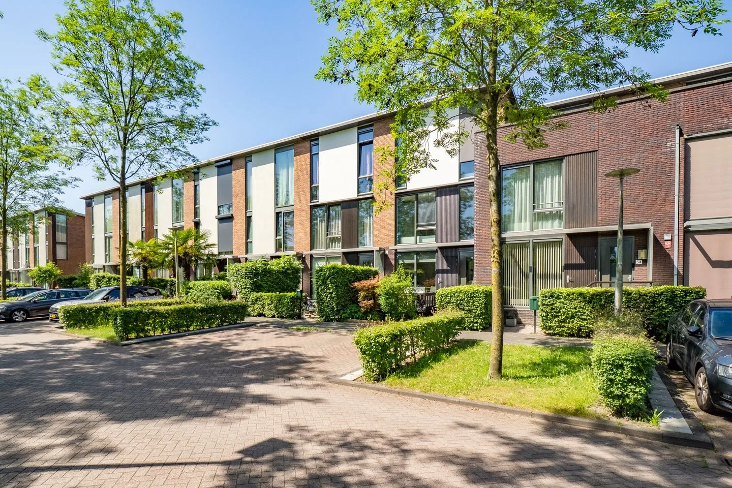 Franz Lehársingel 53 Utrecht thumbnail 56