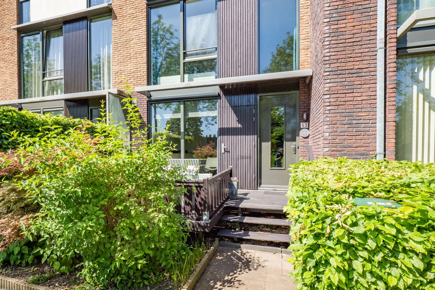 Franz Lehársingel 53 Utrecht thumbnail 7