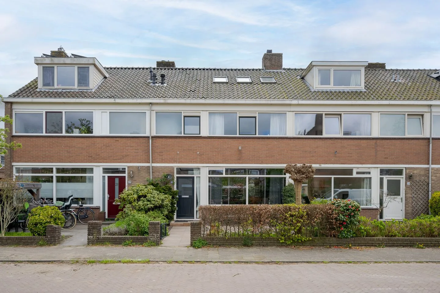 Franz Lisztlaan 26 Voorschoten