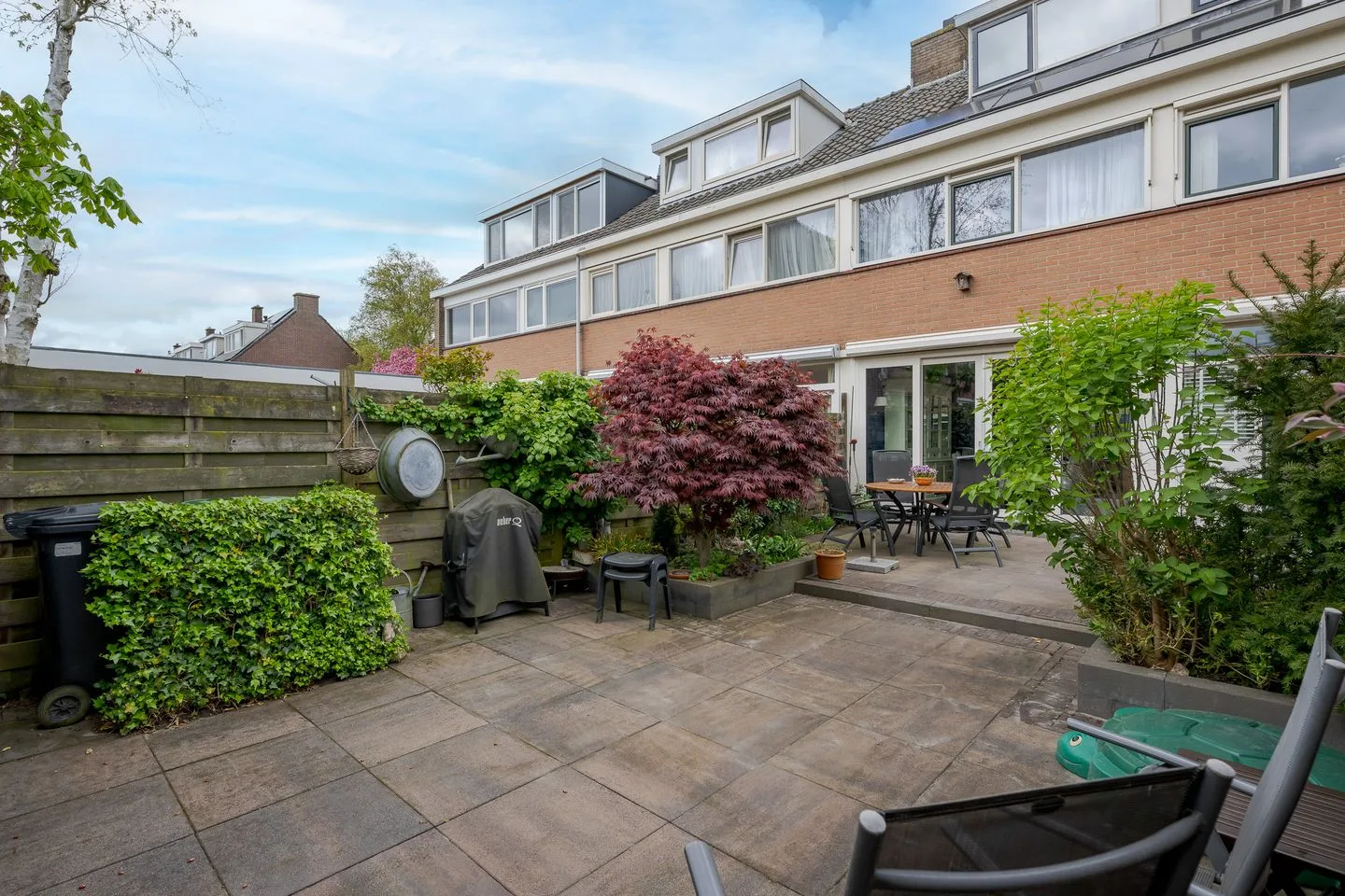 Franz Lisztlaan 26 Voorschoten thumbnail 39