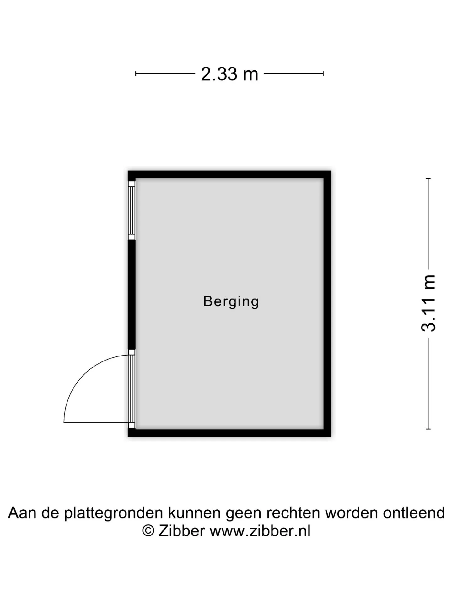 Franz Lisztlaan 26 Voorschoten thumbnail 46