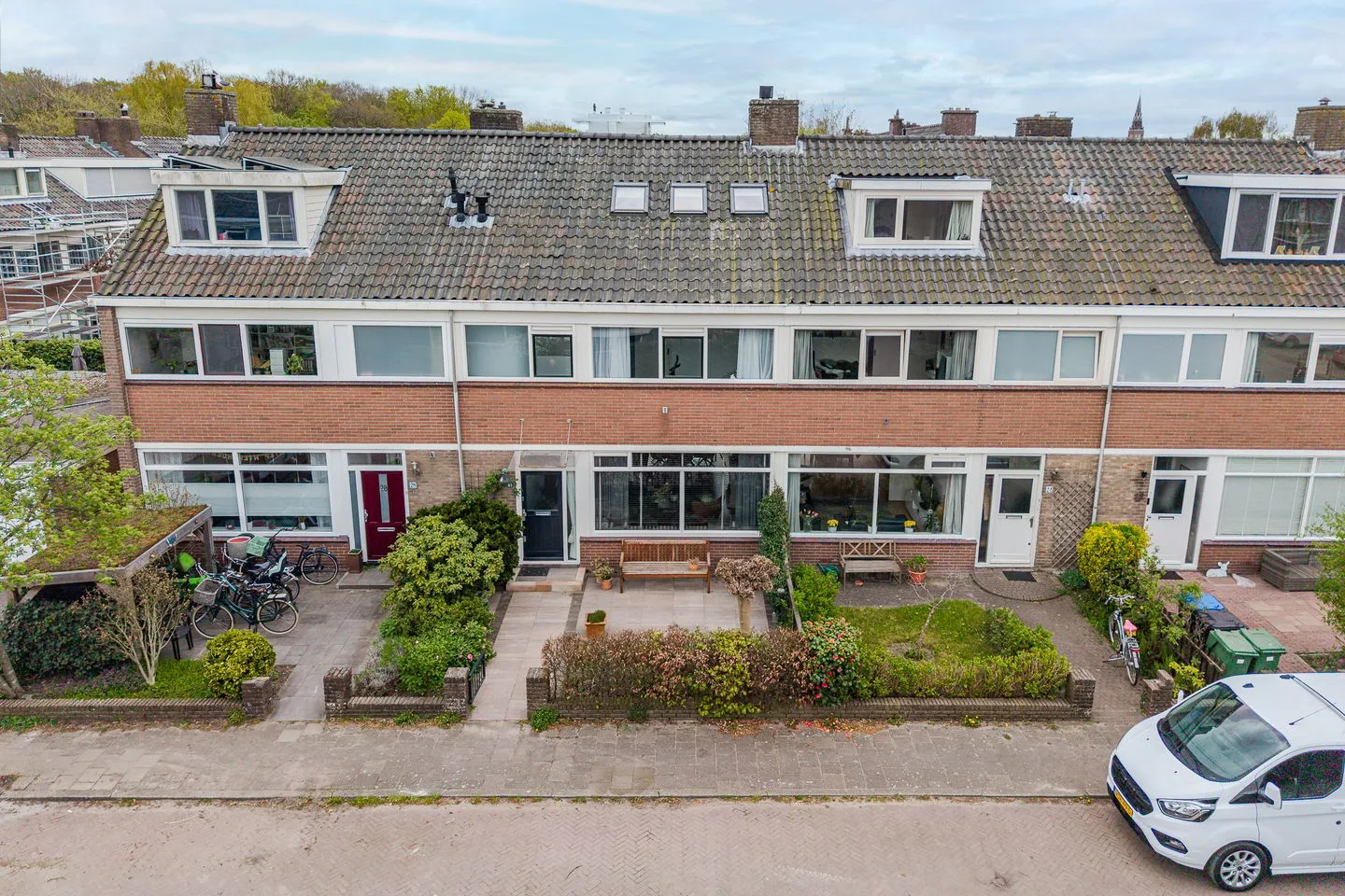 Franz Lisztlaan 26 Voorschoten thumbnail 5