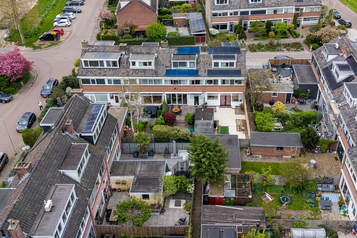 Franz Lisztlaan 26 Voorschoten thumbnail 6