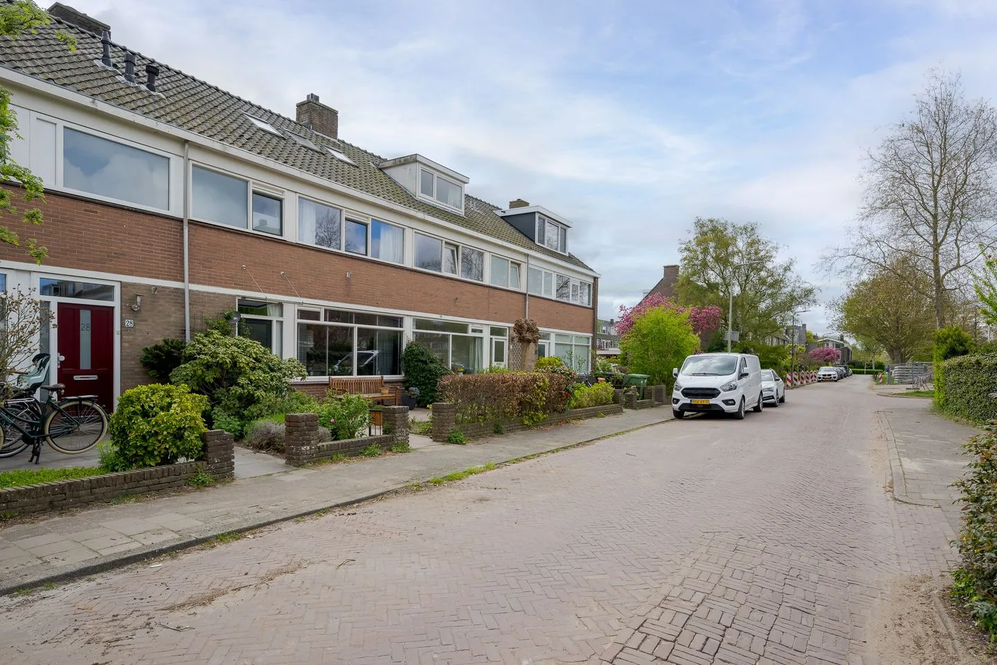 Franz Lisztlaan 26 Voorschoten thumbnail 7