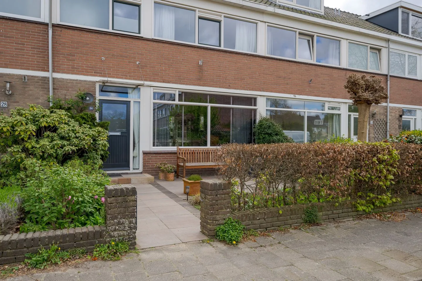 Franz Lisztlaan 26 Voorschoten thumbnail 8