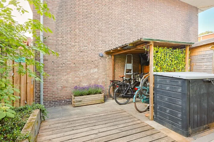 Franz Schubertstraat 16 Utrecht thumbnail 20