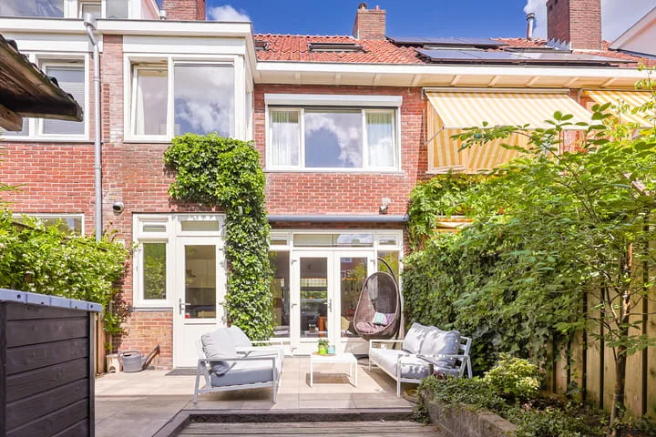 Franz Schubertstraat 16 Utrecht thumbnail 21