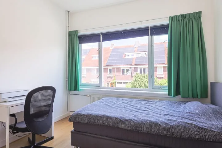 Franz Schubertstraat 16 Utrecht thumbnail 37