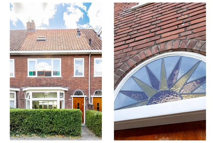 Franz Schubertstraat 16 Utrecht thumbnail 4