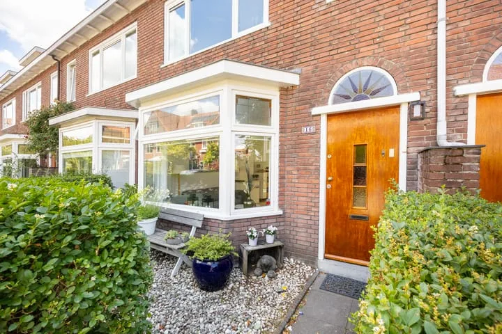 Franz Schubertstraat 16 Utrecht thumbnail 5