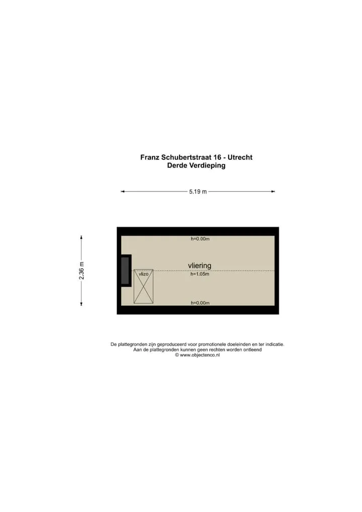 Franz Schubertstraat 16 Utrecht thumbnail 60
