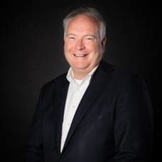 Photo of Fred Hakstege