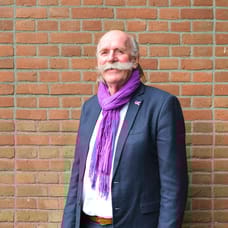 Photo of Fred Imholz