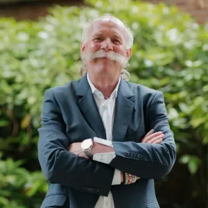 Foto van Fred Imholz