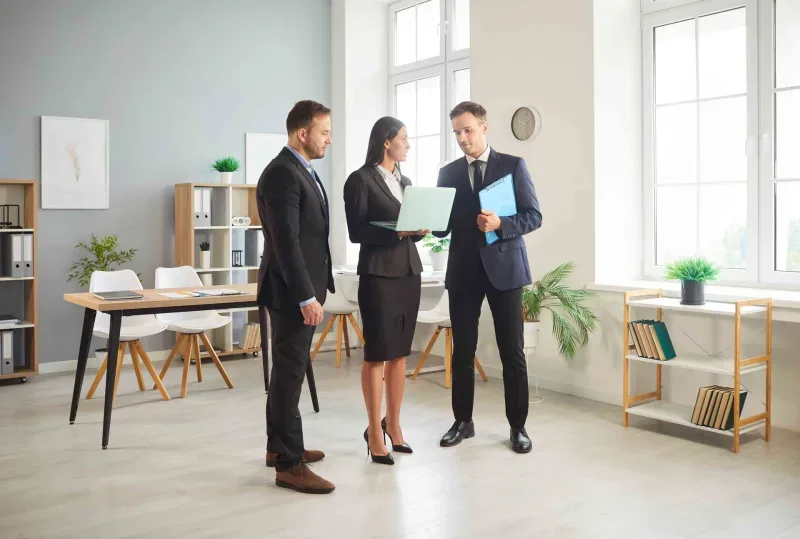 Office photo of Fred Koot Makelaardij