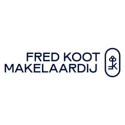 Logo Fred Koot Makelaardij