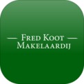 Logotipo de Fred Koot Makelaardij