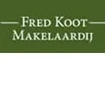 Logotipo de Fred Koot Makelaardij