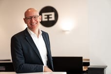 Photo of Fred Vermeer