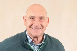 Photo of Fred Zinken