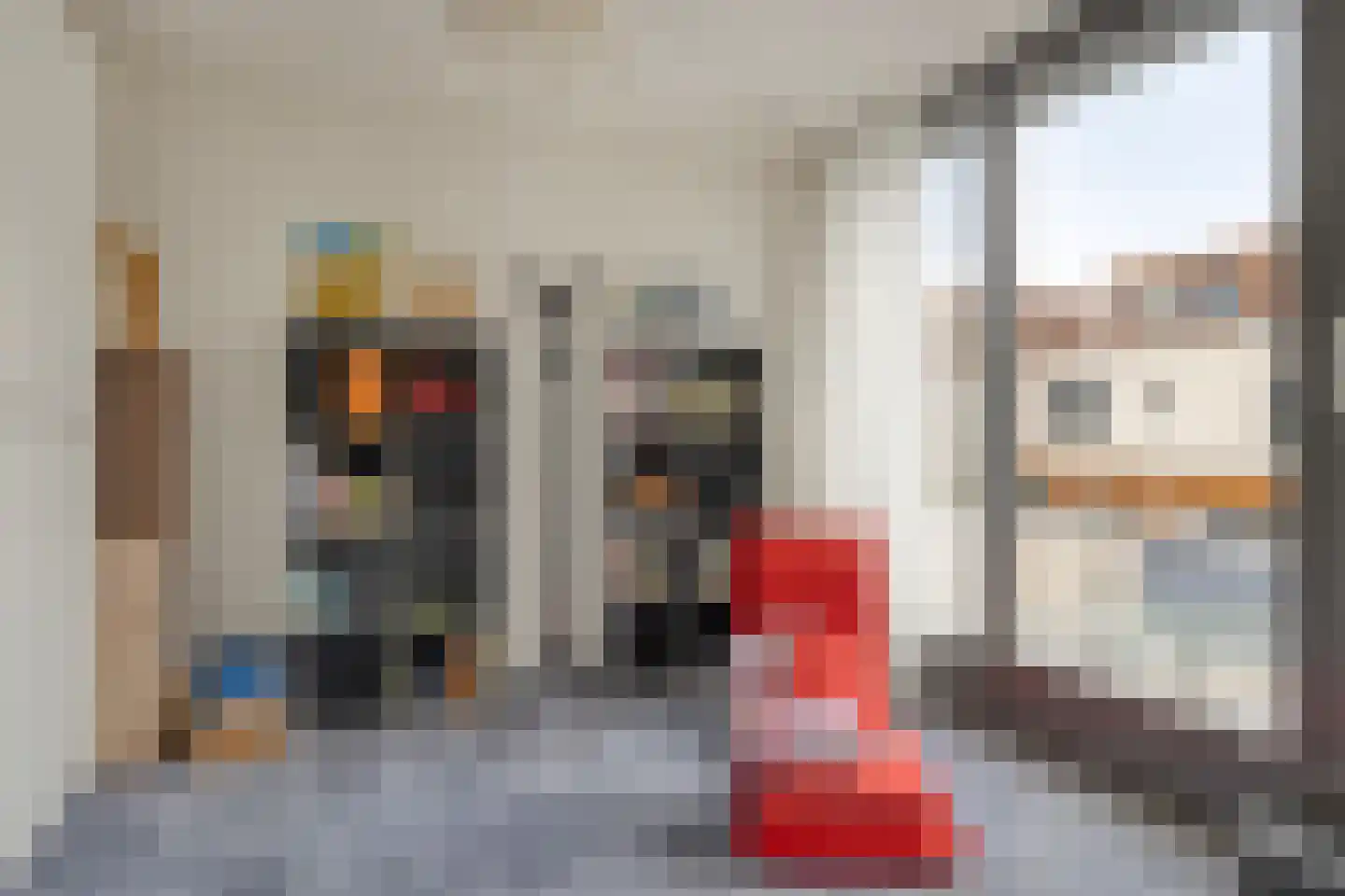 Freddie Mercuryhof 2 Goes thumbnail 29