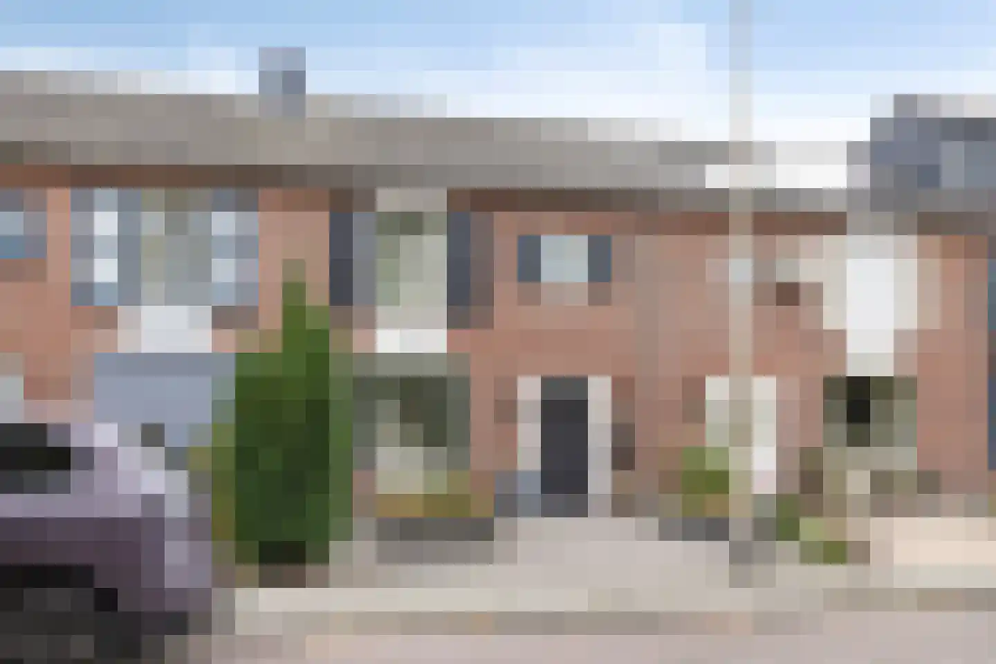 Fréderic de Ramlaan 9 Halsteren