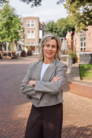 Foto van Frederiek Veld