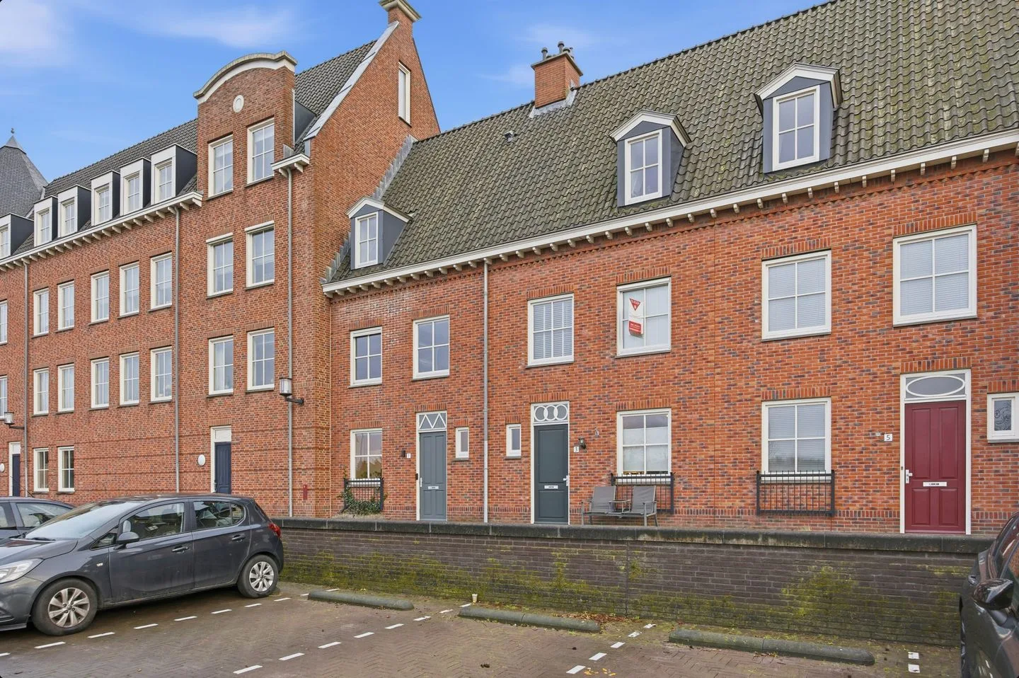 Frederik Hendrik wal 1 Geertruidenberg thumbnail 4