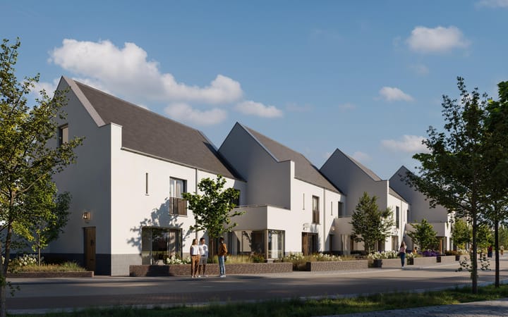 Frederik Hendriklaan 23 dans Maastricht photo