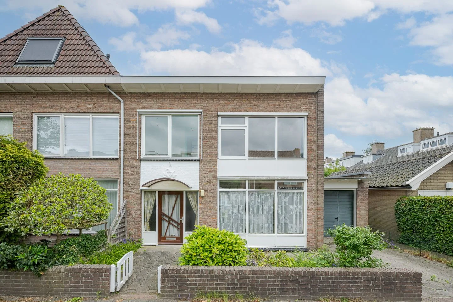 Frederik Hendriklaan 4 Voorschoten