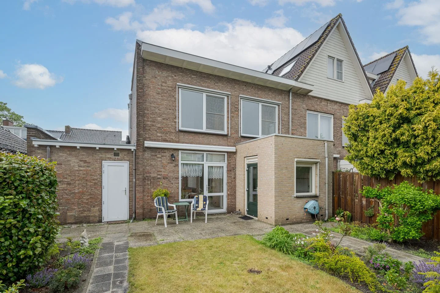 Frederik Hendriklaan 4 Voorschoten thumbnail 26