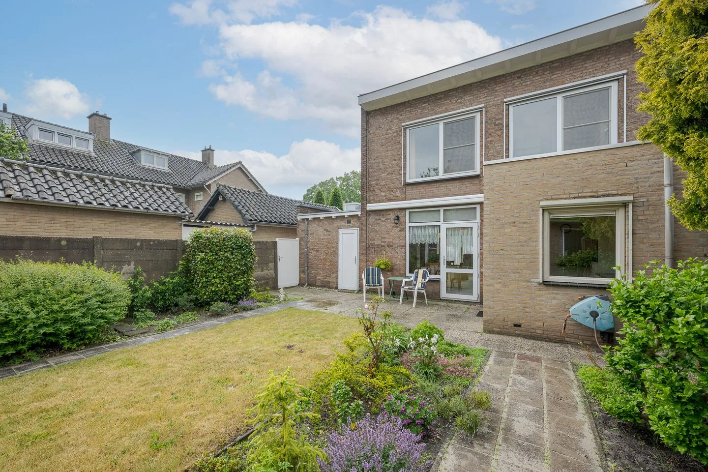 Frederik Hendriklaan 4 Voorschoten thumbnail 28
