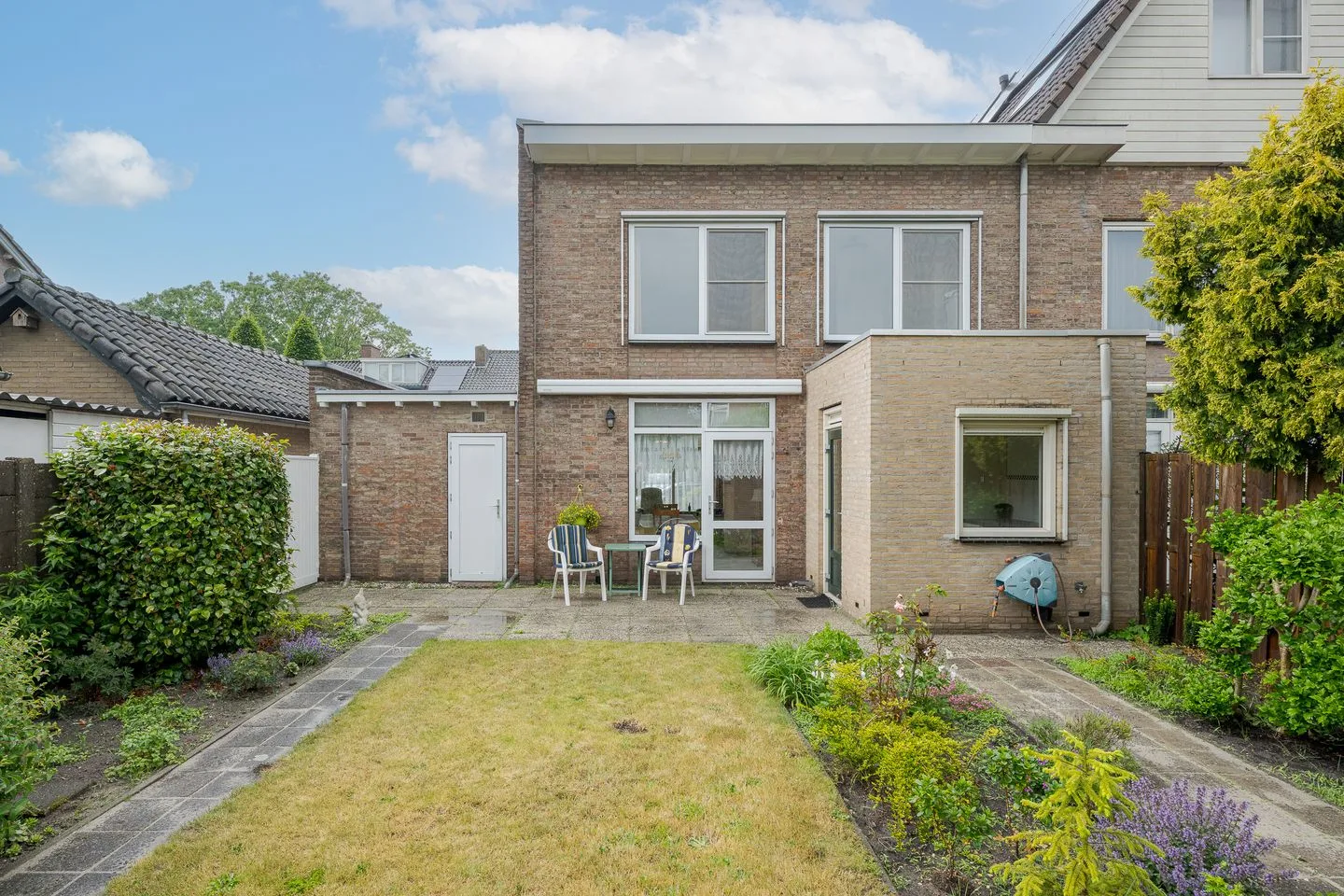 Frederik Hendriklaan 4 Voorschoten thumbnail 29