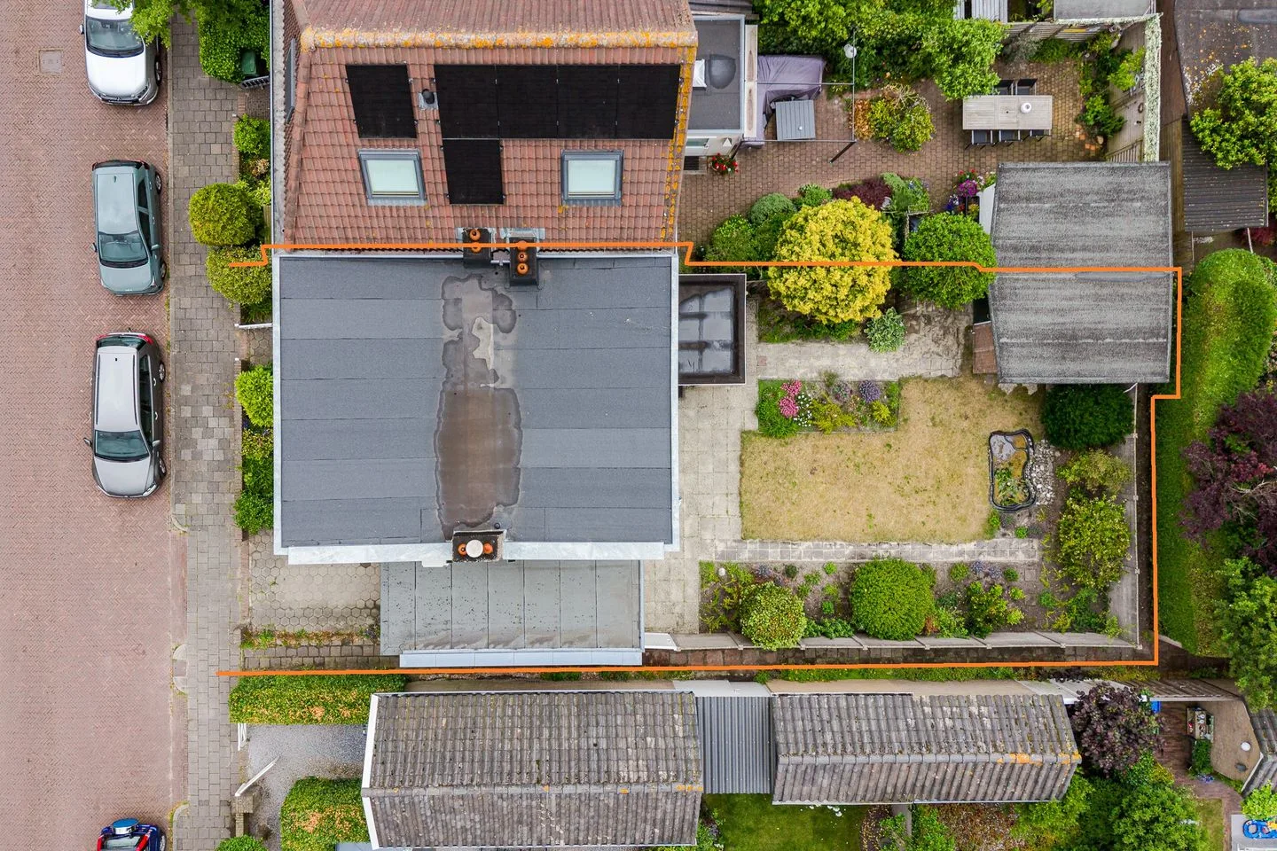 Frederik Hendriklaan 4 Voorschoten foto 3