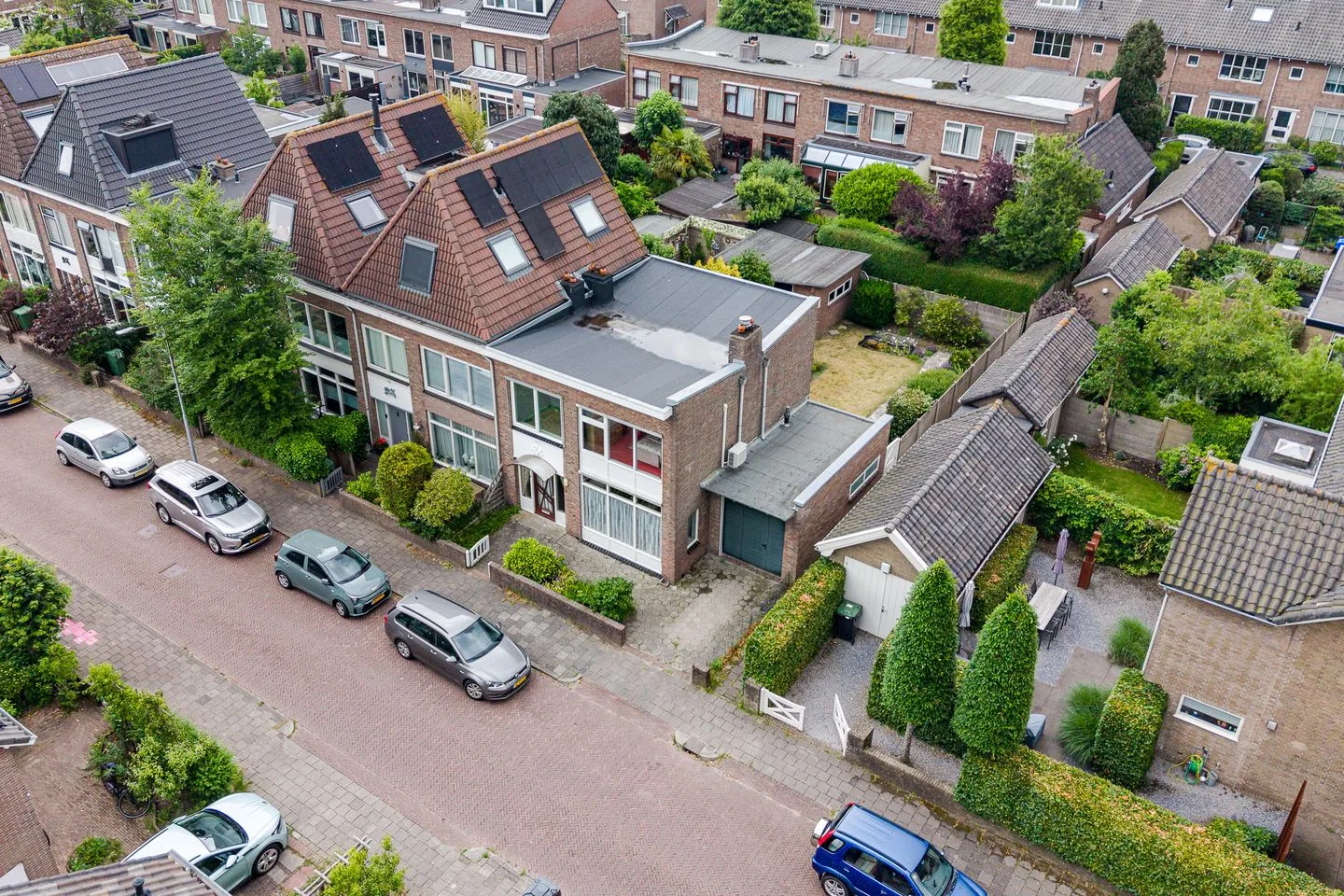 Frederik Hendriklaan 4 Voorschoten thumbnail 32