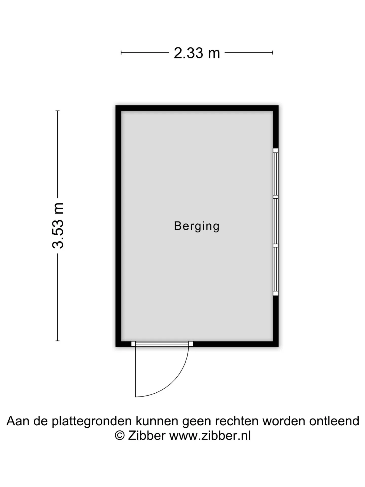 Frederik Hendriklaan 4 Voorschoten thumbnail 37