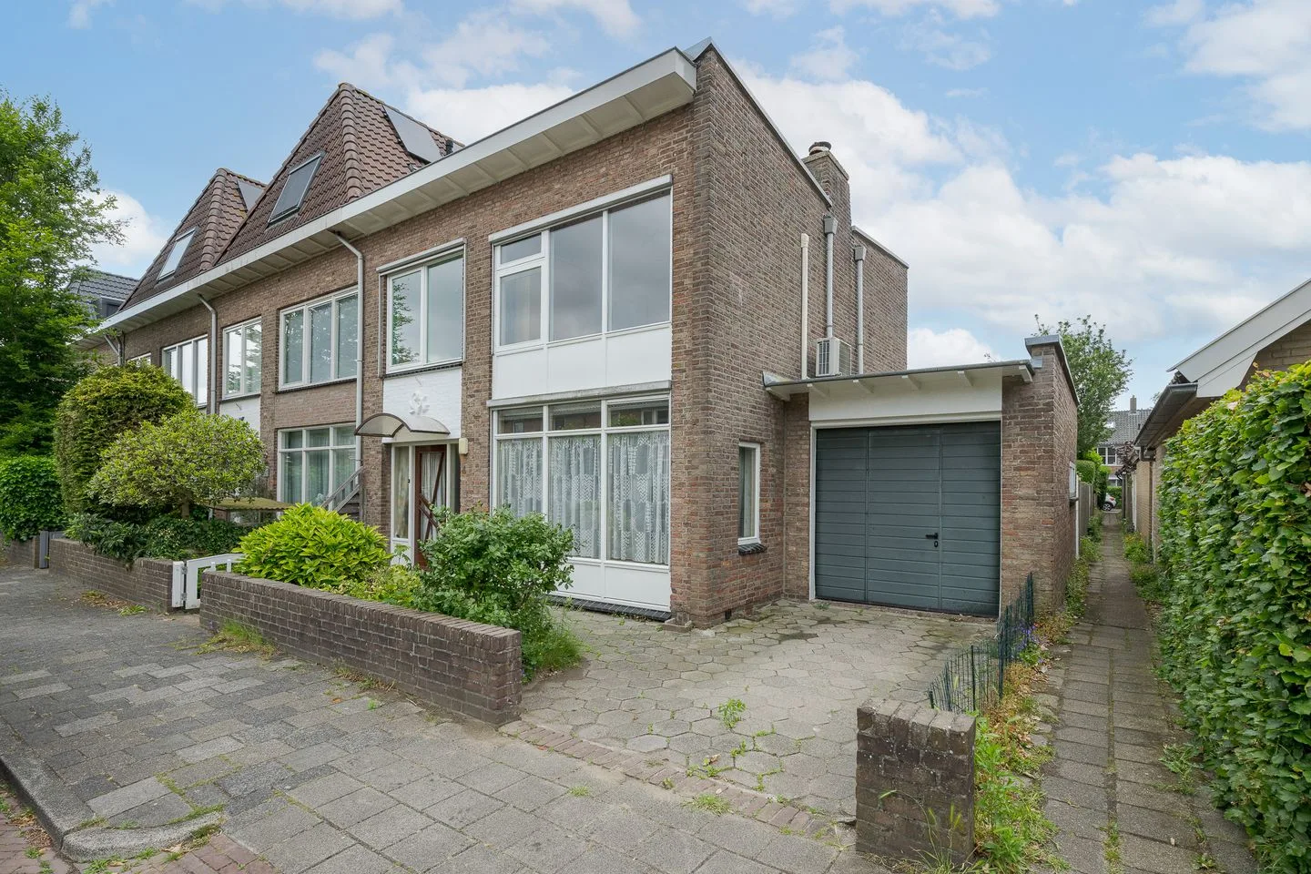 Frederik Hendriklaan 4 Voorschoten thumbnail 4