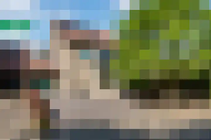 Frederik Hendriklaan 5 in Woerden