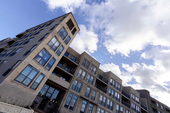 Frederik Hendriklaan 50B-05 in Maastricht