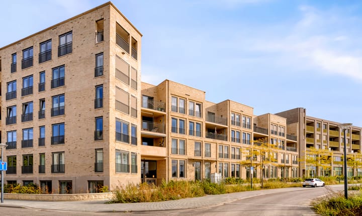 Frederik Hendriklaan 50C-07 in Maastricht