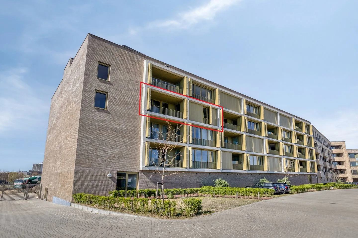 Frederik Hendriklaan 58 D 08 Maastricht foto 3