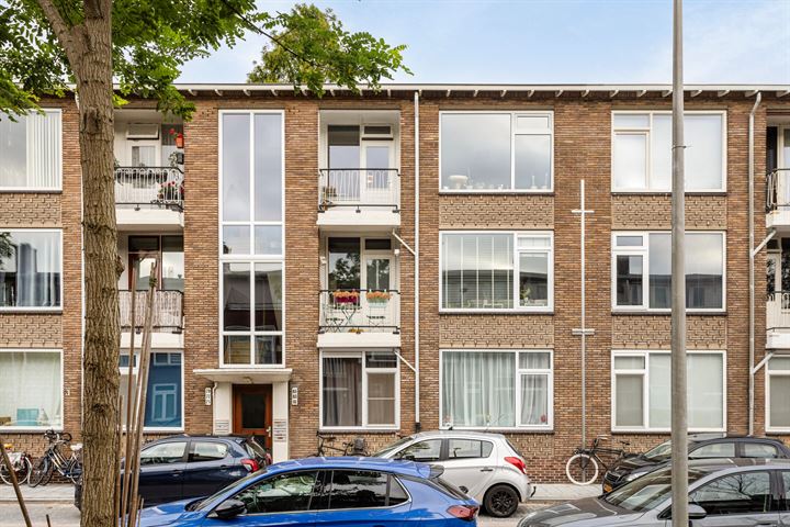 Frederik Hendriklaan 85 dans Gouda photo