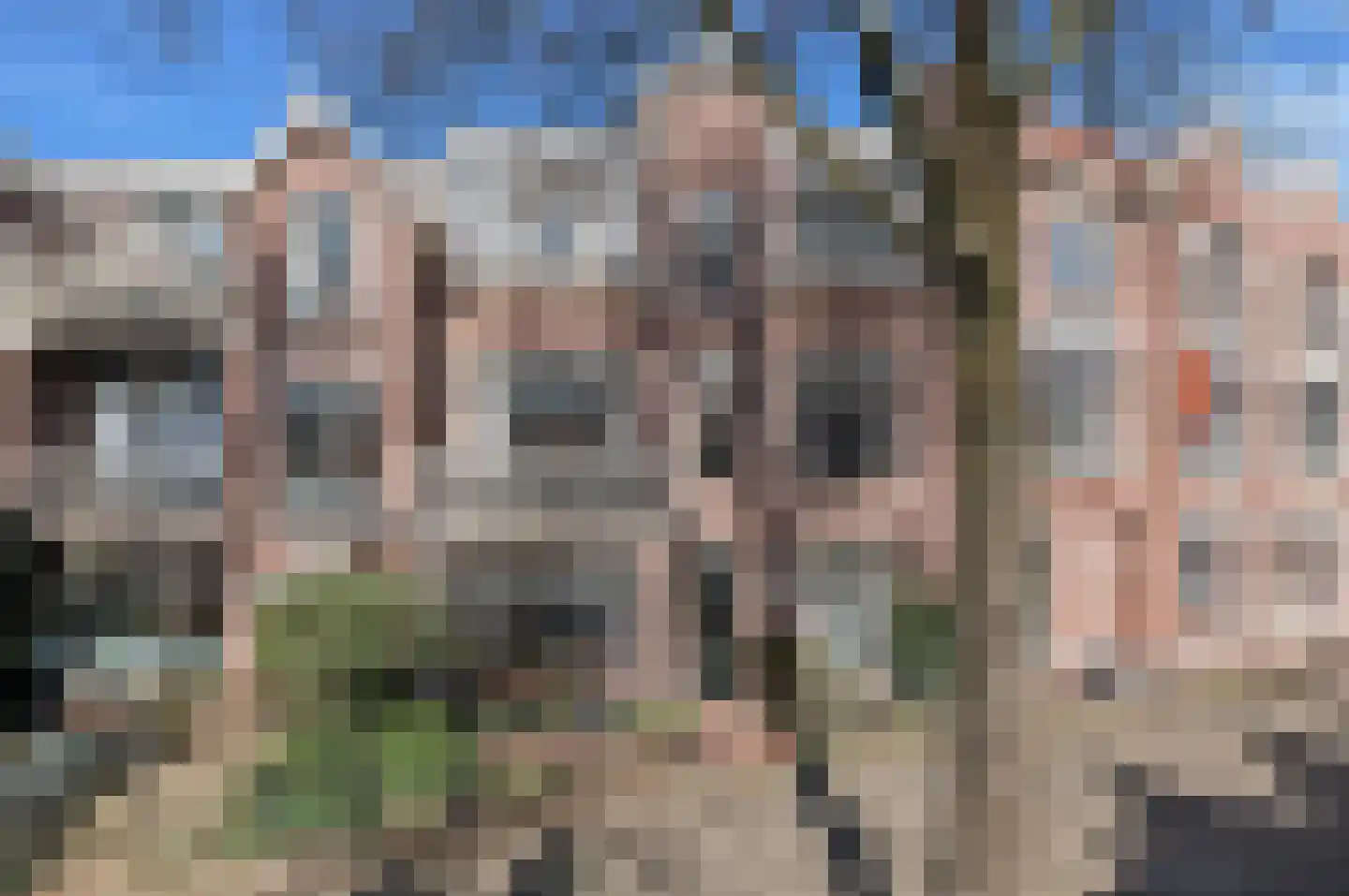 Frederik Hendriklaan 9 Den Haag