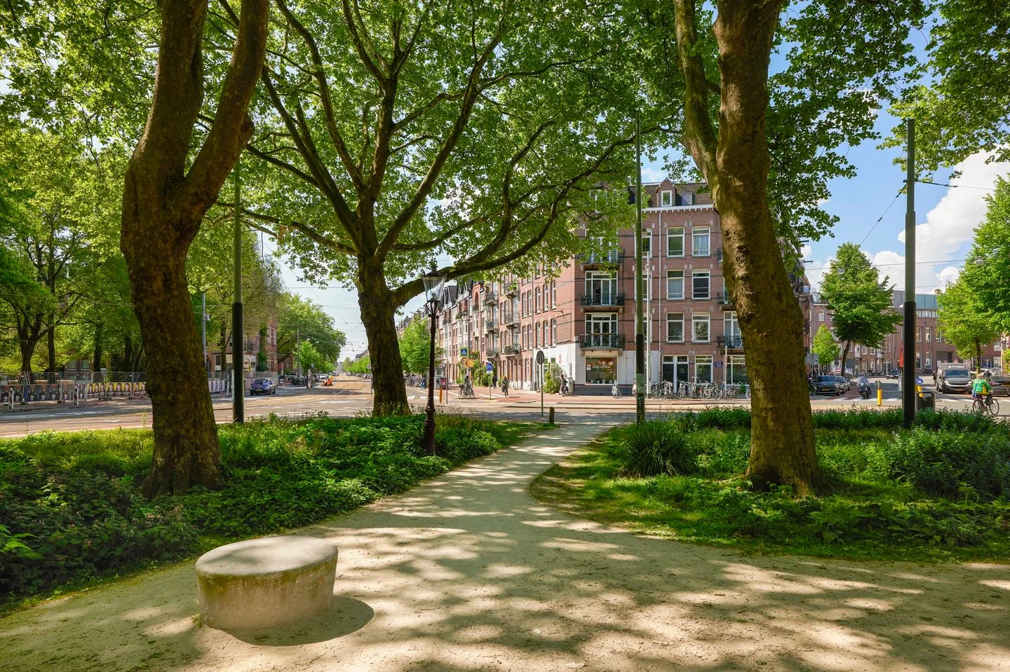 Frederik Hendrikplantsoen 102 4 Amsterdam