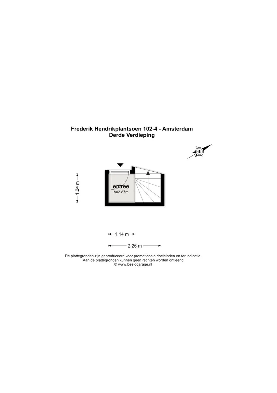 Frederik Hendrikplantsoen 102 4 Amsterdam thumbnail 43
